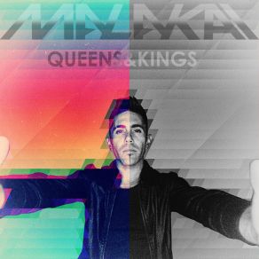 Queens & Kings album cover