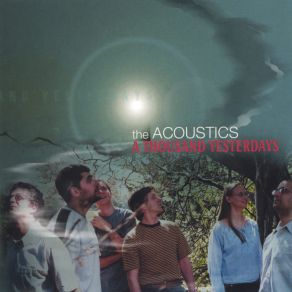 A Thousand Yesterdays album cover