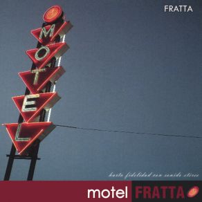 Motel album cover