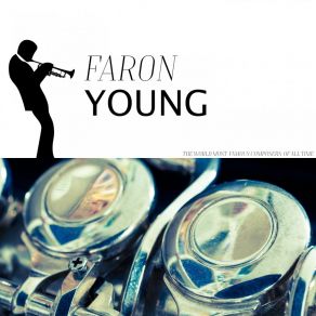 Faron Young Country Girl album cover