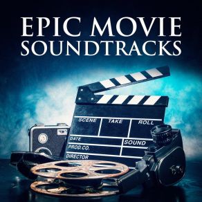 Epic Movie Soundtracks album cover