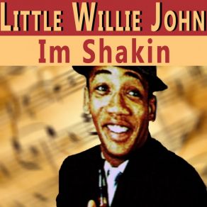 Im Shakin album cover