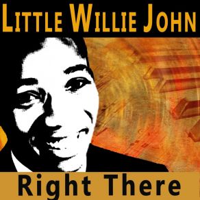 Right There album cover
