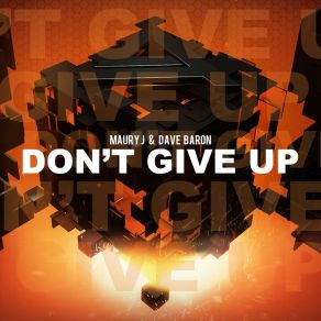 Don't Give Up album cover