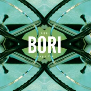 Changer D'air album cover