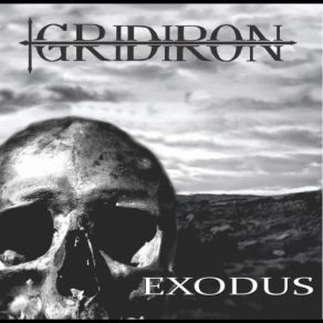 Exodus album cover