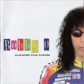 Outside The Inside album cover