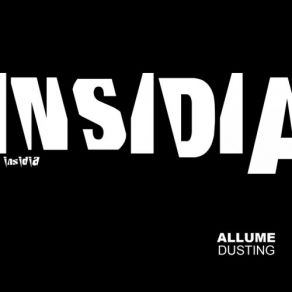 Dusting album cover