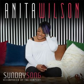 Sunday Song album cover