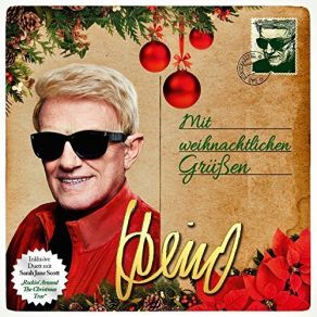 Mit Weihnachtlichen Grüßen album cover