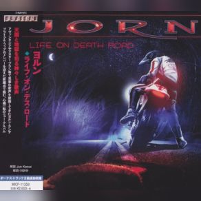 Life On Death Road (Japanese Edition) album cover