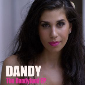 The Dandyland album cover