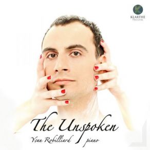 The Unspoken album cover