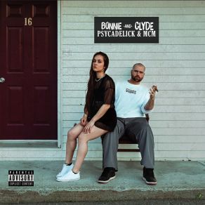 Bonnie And Clyde album cover