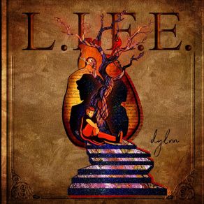 L. I. F. E. album cover