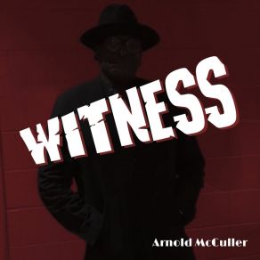 Witness album cover