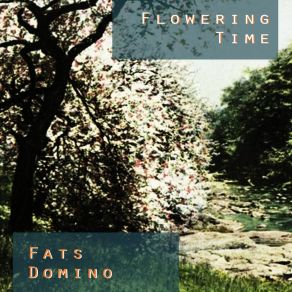 Flowering Time album cover