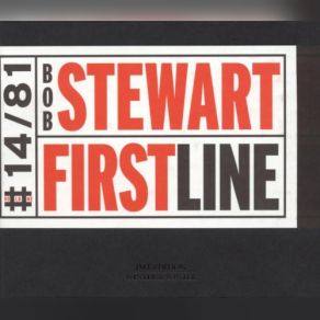 First Line album cover