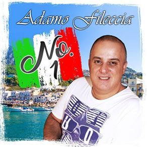 No. 1 album cover