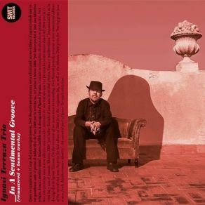 In A Sentimental Groove album cover