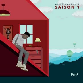 9m2 (Saison 1) album cover