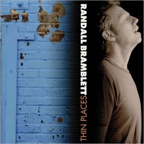 Thin Places album cover