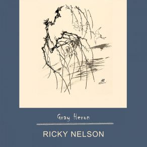 Gray Heron album cover