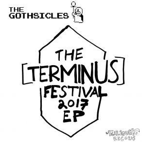 The Terminus Festival 2017 album cover