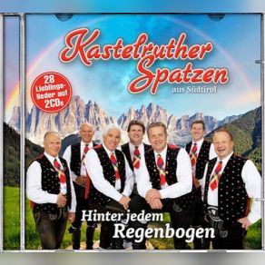Hinter Jedem Regenbogen (Exklusive Edition) album cover