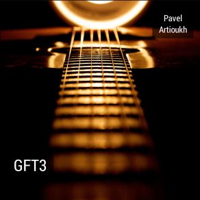Gft3 album cover