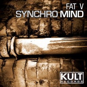 Kult Records Presents: Synchro Mind album cover