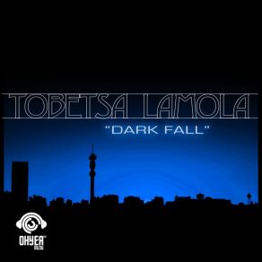 Dark Fall album cover