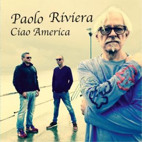 Ciao America album cover