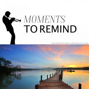 Moments To Remind album cover