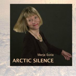 Arctic Silence album cover