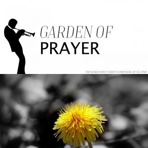 Garden Of Prayer album cover