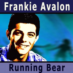 Running Bear album cover