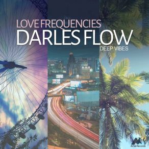 Love Frequencies album cover