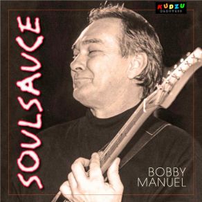 Soul Sauce album cover