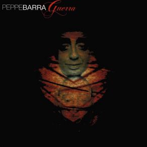 Guerra album cover