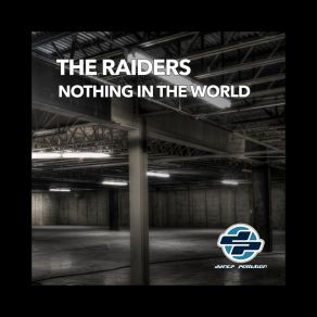 Nothing In The World album cover
