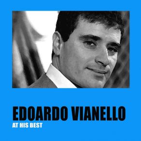 Edoardo Vianello At His Best album cover