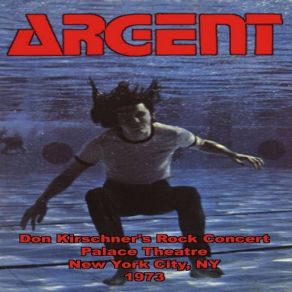 Don Kirshner's Rock Concert album cover