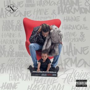Haine & Harmonie album cover