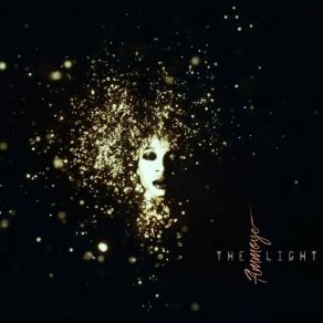The Light album cover