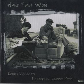 Hard Time Won album cover