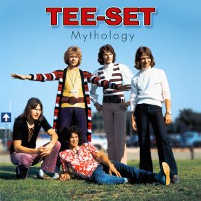 Mythology (CD4) album cover