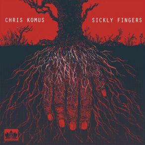 Sickly Fingers album cover