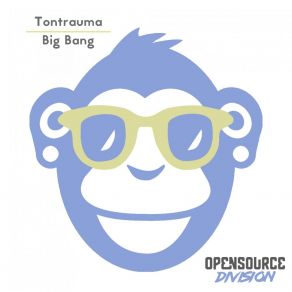 Big Bang album cover