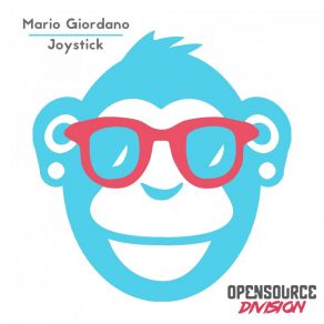 Joystick album cover